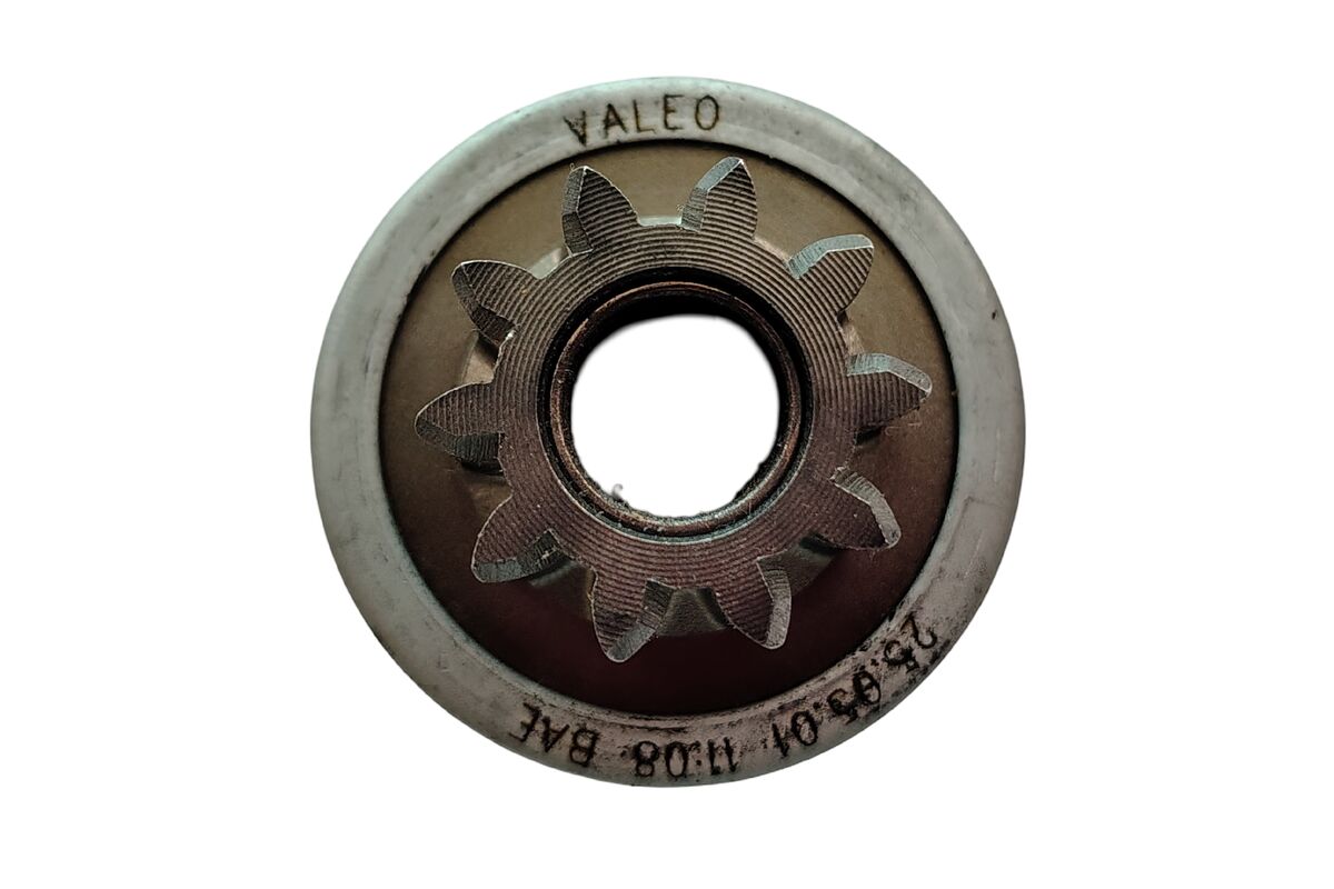 VALEO Starter Drive - S0001201942,I10/I20 Kappa 10 Teeth(VALE-406691)