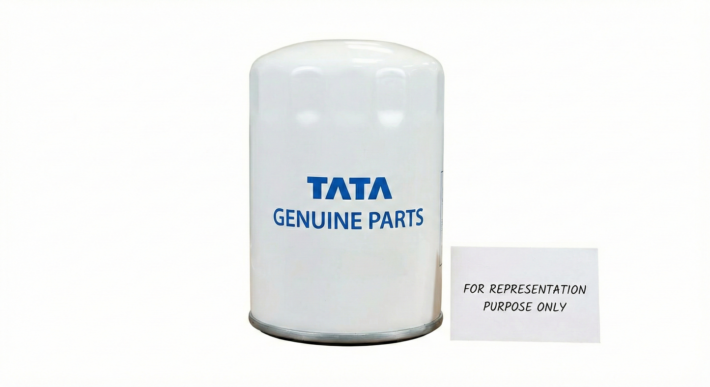 Tata Lp Hose Assy;Filter To Engine-(554547610187)