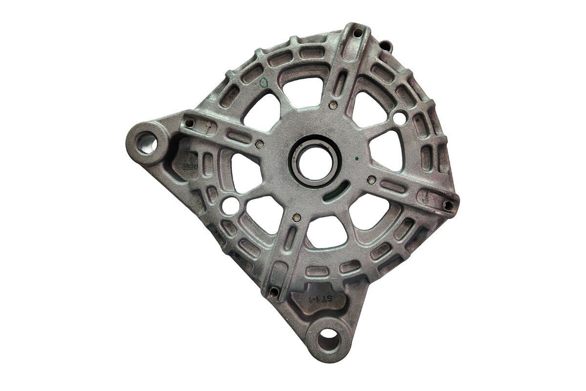 VALEO Front Bracket Citroen C3 1.2L P,Citroen C3 1.2L (P)(VALE-408940)
