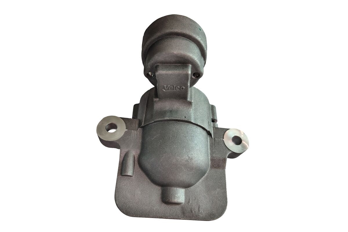 VALEO Front Bracket MG Hector CVT 1.5L P,Mg Hector Cvt 1.5L(VALE-408744)