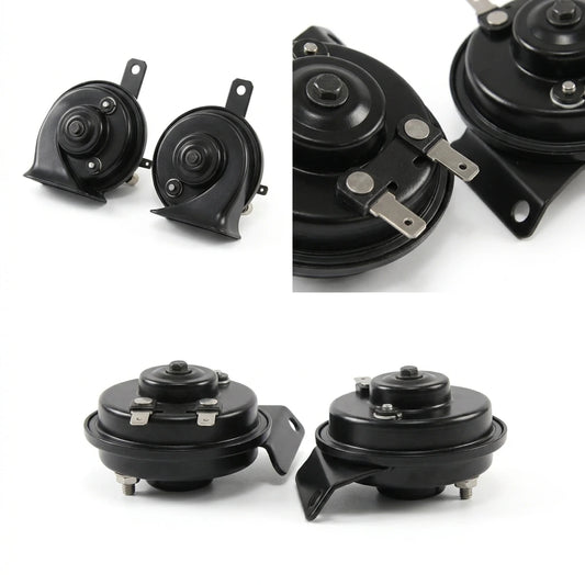 All Vehicles Valeo Horns Set PIAA (VALE-418000)