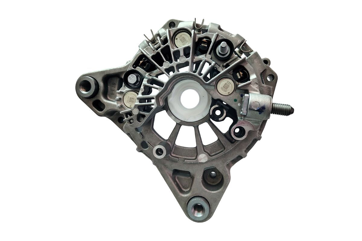 VALEO Rectifier Citroen C3 1.2L P,Citroen C3 1.2L (P)(VALE-406879)