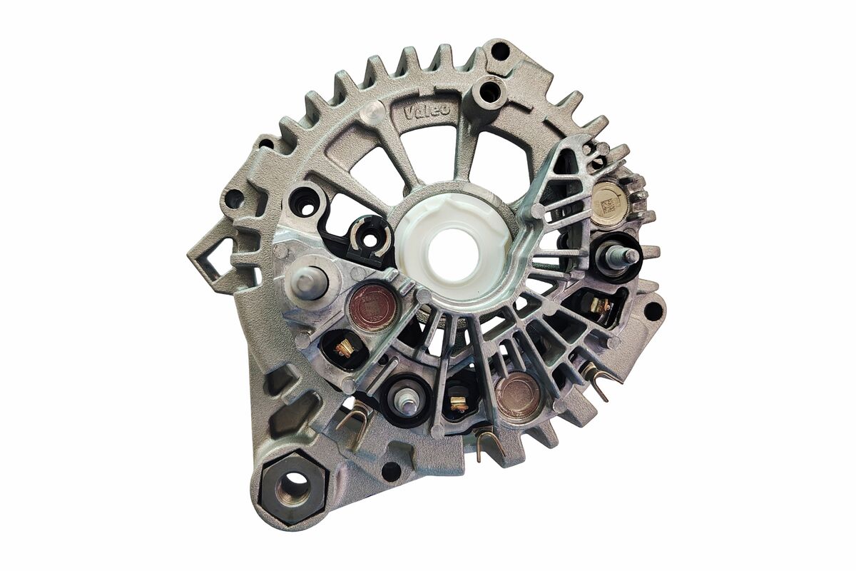 VALEO Rectifier Hyundai i20 Dsl,Hyundai I20 (D)(VALE-406882)