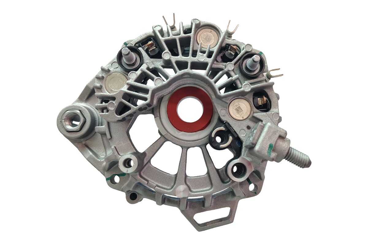 VALEO Rectifier Assembly Hyundai Grand i10 Kap,Assembly Hyundai Grand I10 Kp(VALE-406909)