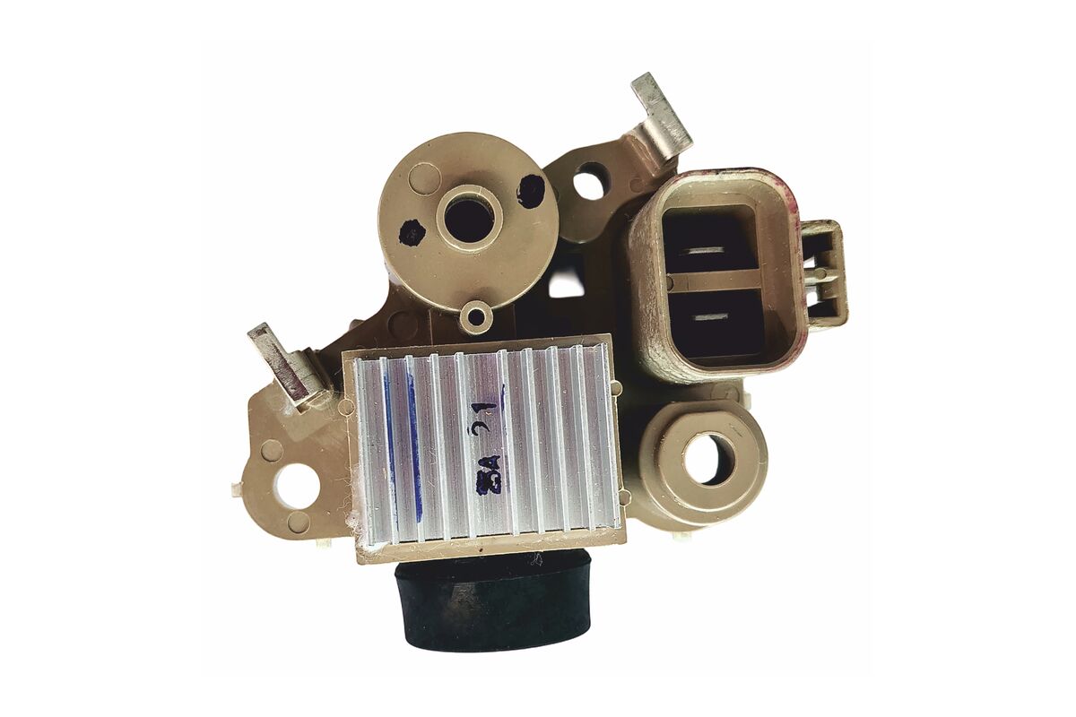 VALEO Regulator Assy Bobcat,Bobcat S185 / S250 / T200 / T2250 / T320 3.8(VALE-691655)