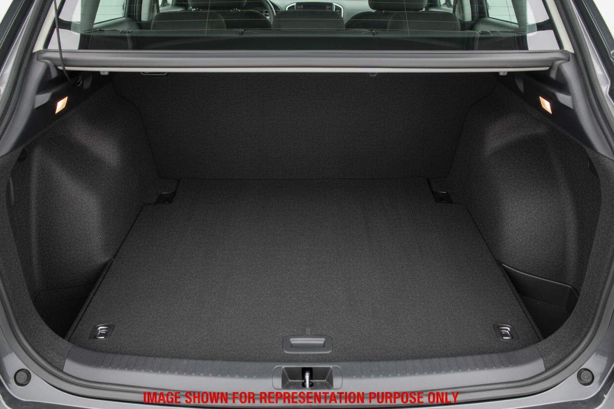 Skoda kylaq COVER Petrol