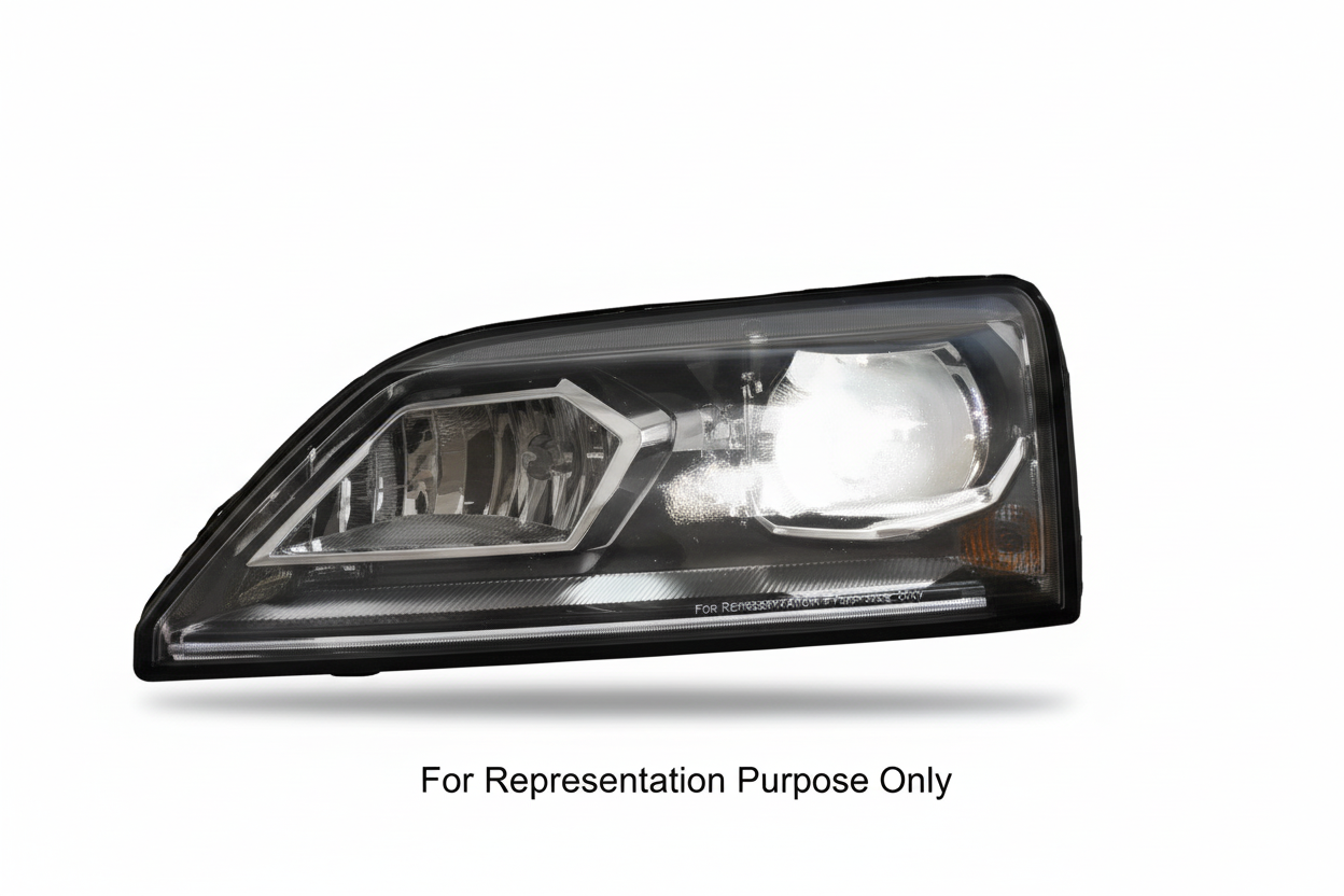 Skoda kylaq HEADLIGHT Petrol