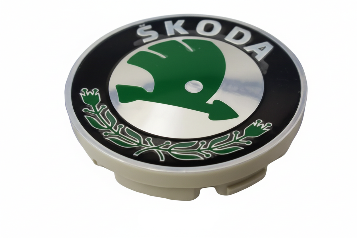 Skoda all models WHEEL CAP ALL MODELS