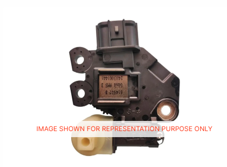 VALEO Hyundai Regulator Assembly Hyundai Grand I10 Kap (VALE-406910)