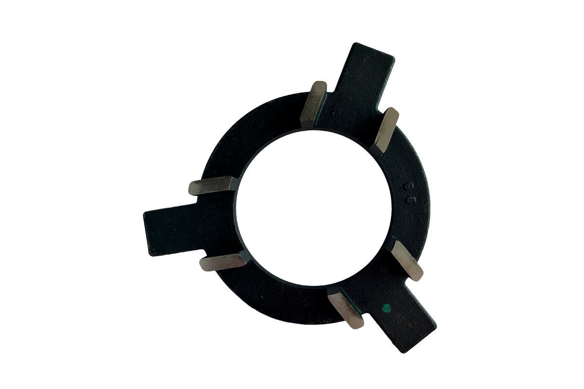 VALEO Tata GB75 380D Release Plate 6MM,GB75- 3L (6mm)(VALE-843327)