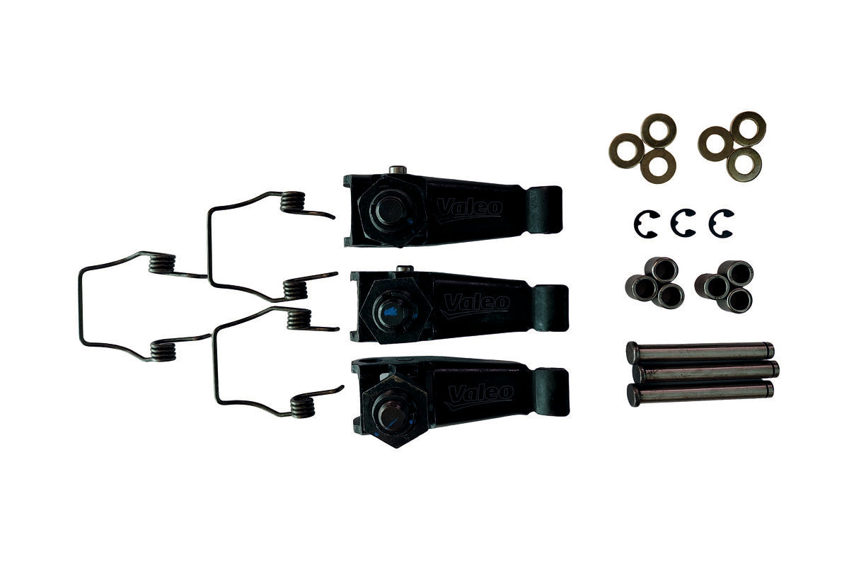 VALEO Tata 352D Lever Kit Push Type,TATA GB60-Push Type -3L(VALE-843329)