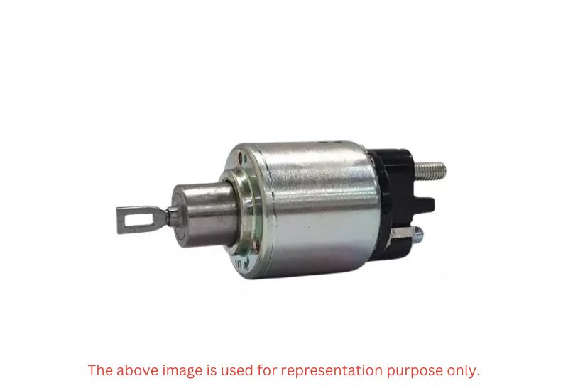Solenoid Switch
