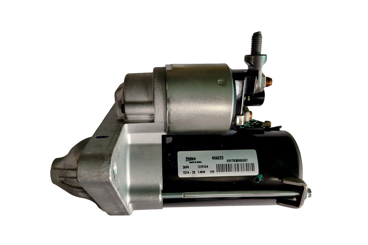 VALEO STARTER TOYOTA,Etios/Cross/Liva 1.4L (D)(VALE-406522)
