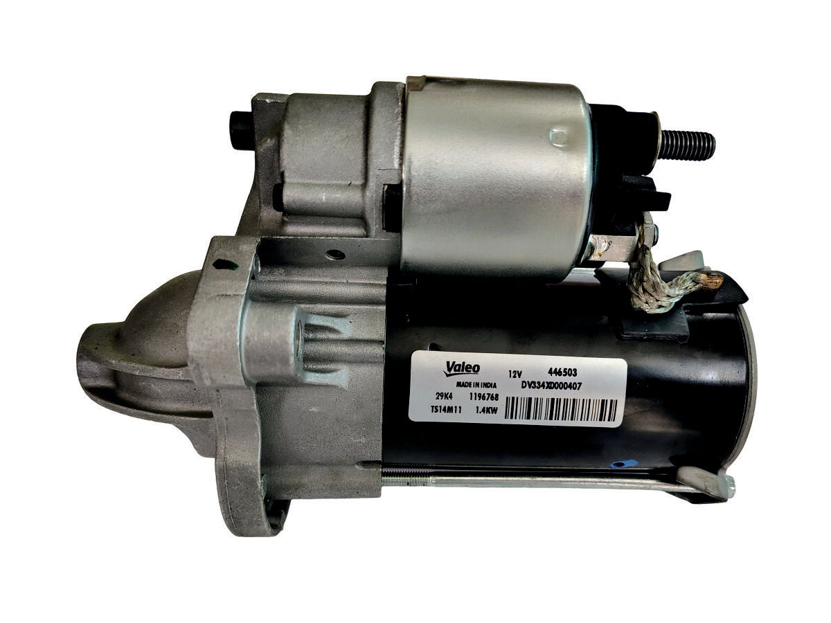 VALEO STARTER ORIGINS FORD,Ecosport/Figo/Fiesta (D)(VALE-446503)