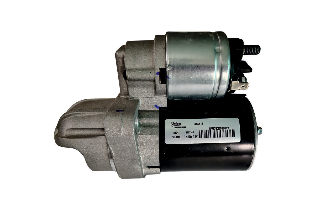 VALEO STARTER ORIGINS OPEL GROUP,Ertiga (P)(VALE-446511)