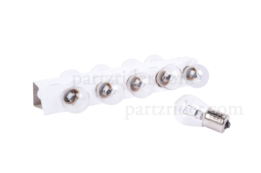 BOSCH 12V 21/5W BAY15d (1016) Stop & Tail Lamp - MICO-9951030098-8F8