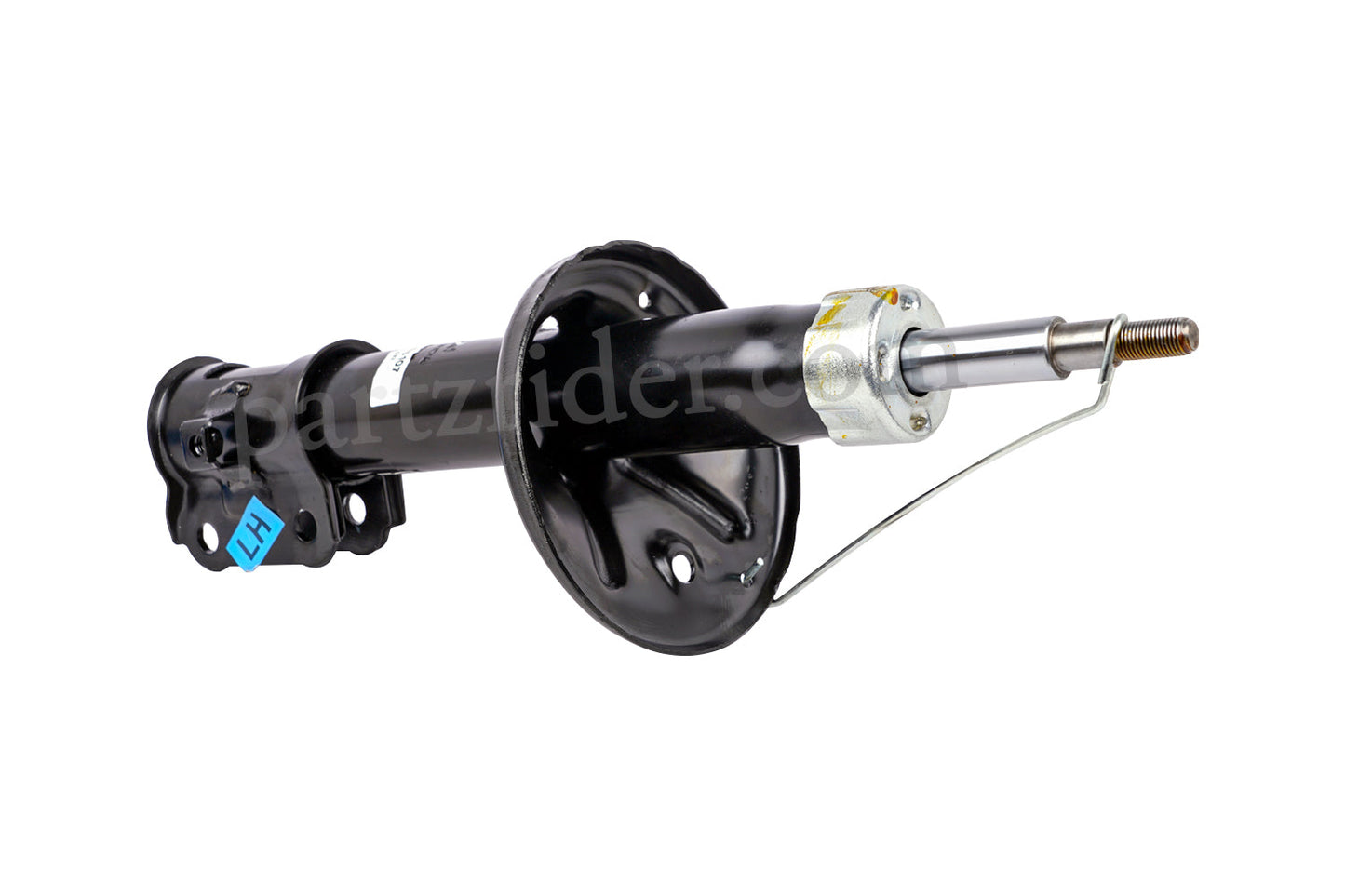 GABRIEL Front Left Gas Strut Damper without Bush Kit for Maruti Baleno (New) - GABL-AM-G07781