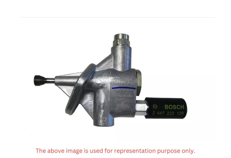 Supply Pump