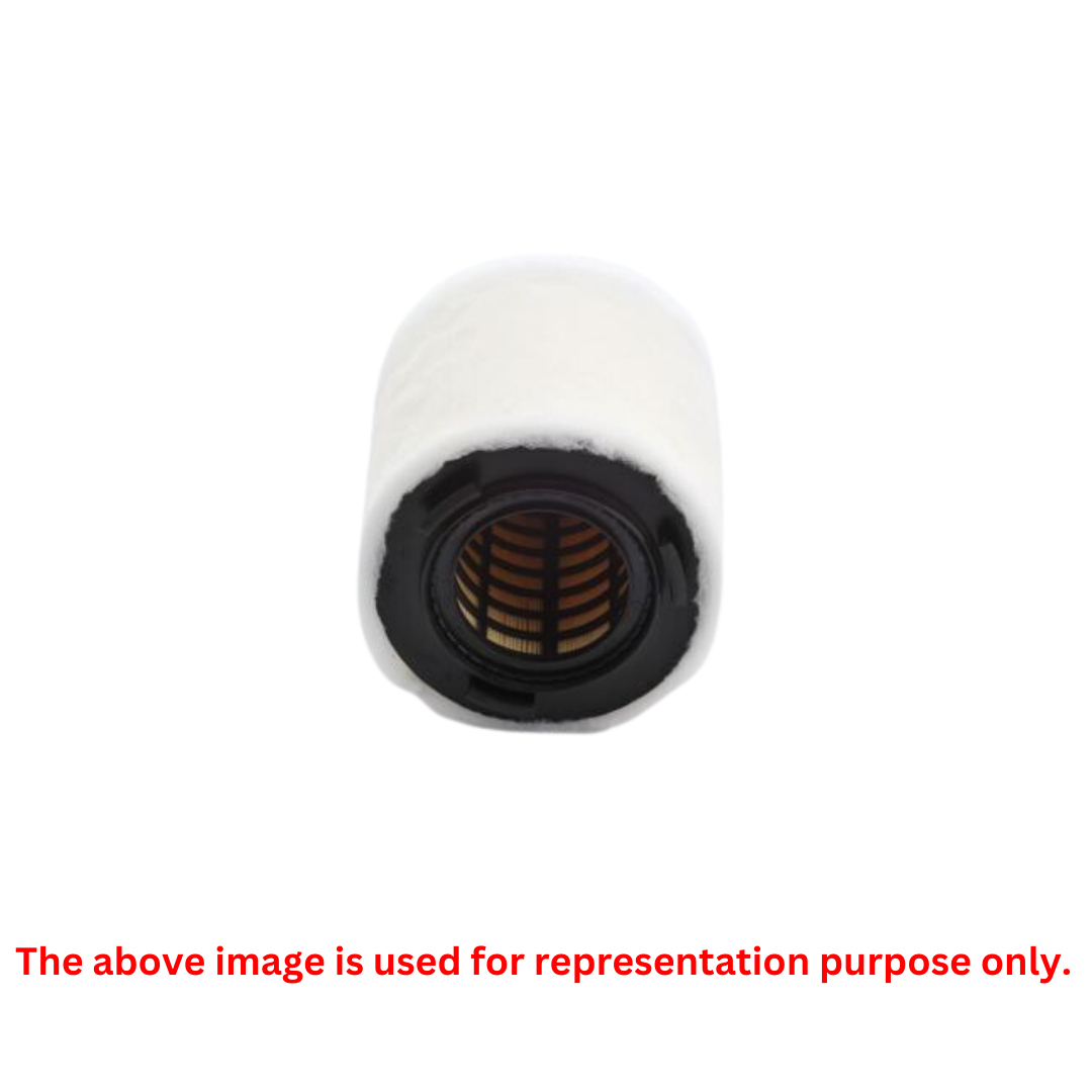 BOSCH Air Filter for Skoda Fabia 1.2 Volkswagen Polo 1.2 TSI (P) - WC-F026400391