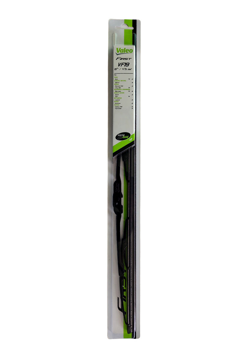 VALEO WIPER BLADE 15 / 375 MM -VF15 ,Universal(VALE-412515)