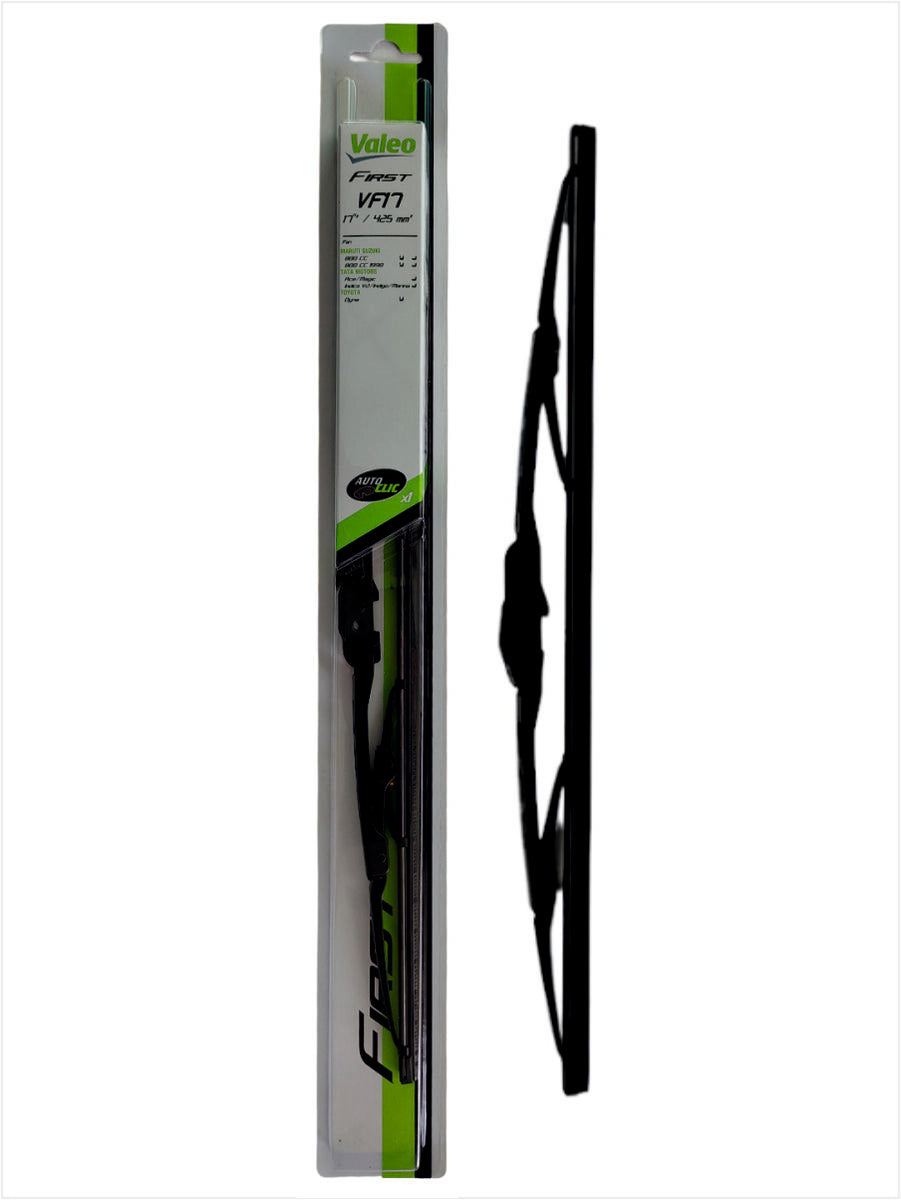VALEO WIPER BLADE 17 / 425 MM -VF17,Universal(VALE-412517)