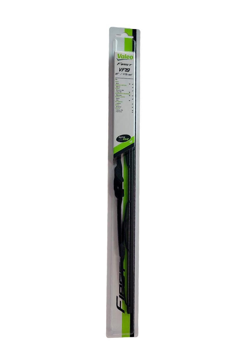 VALEO WIPER BLADE 19 / 475 MM -VF19,Universal(VALE-412519)