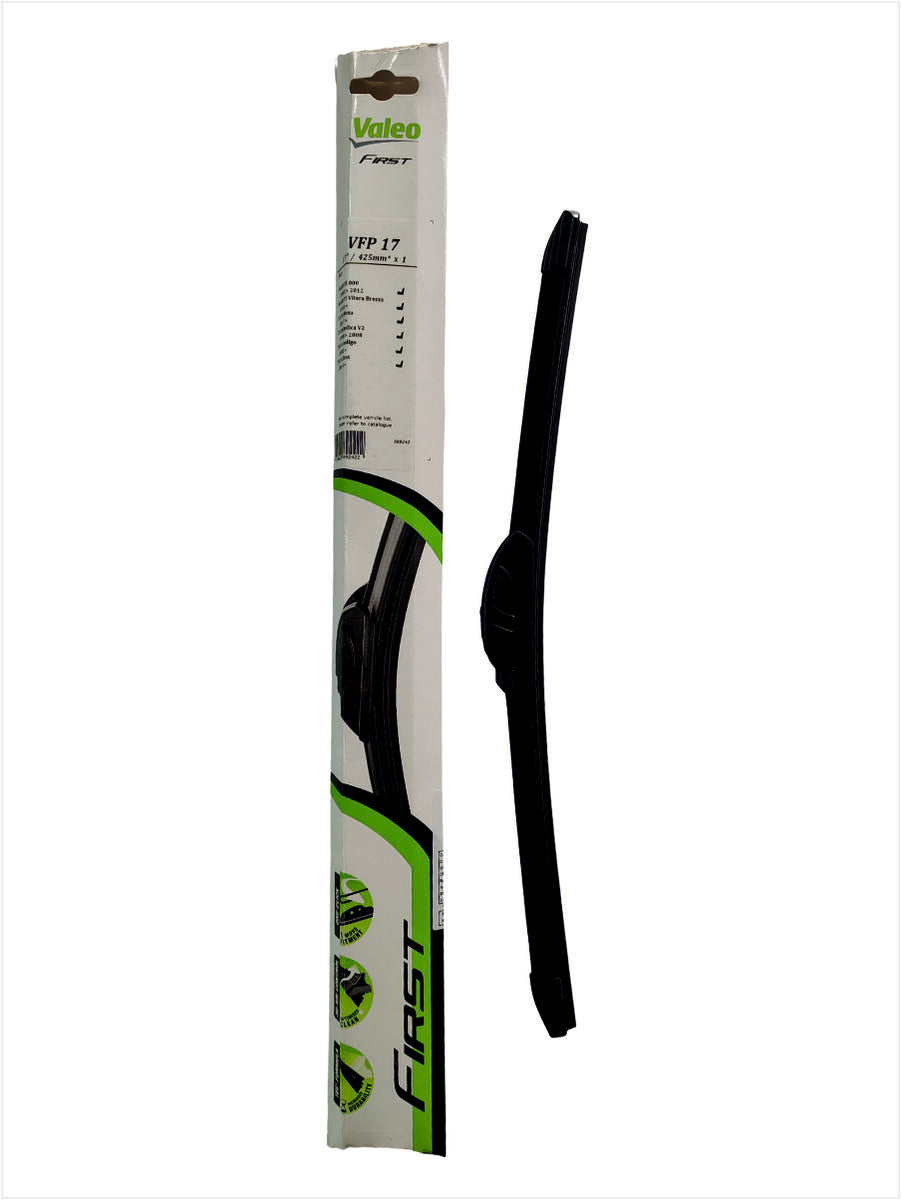 VALEO Valeo First Flat Blade 400 mm 17 Inch,Universal(VALE-589242)