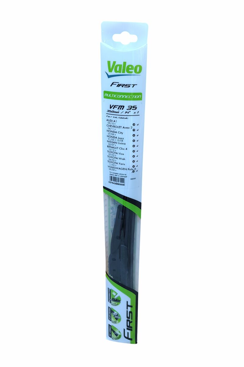 VALEO First X1 Multiconnection V2 14 Asean,Universal(VALE-589300)