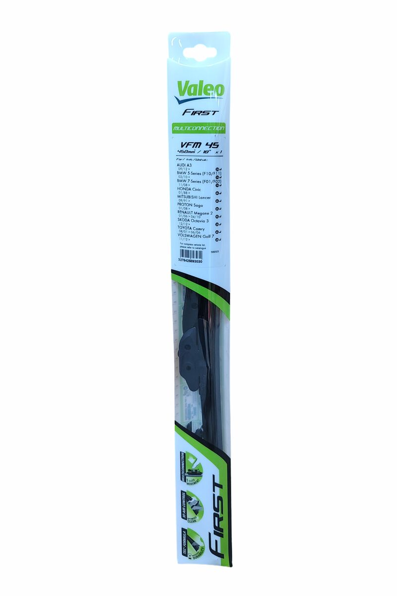 VALEO First X1 Multiconnection V2 18 Asean,Universal(VALE-589303)