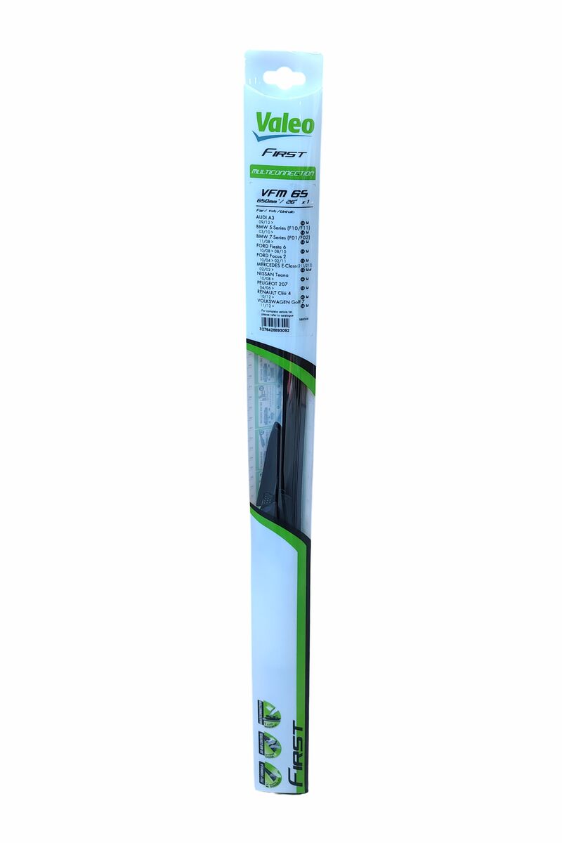 VALEO First X1 Multiconnection V2 26 Asean,Universal(VALE-589309)