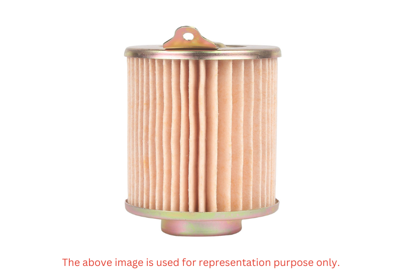 BOSCH Air Filter for Bajaj Platina 100/CT 100/Wind - MICO-F002H235394AR