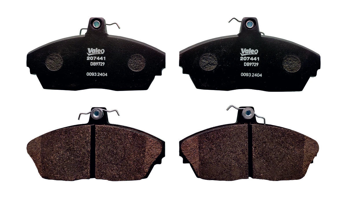 Mahindra Brake padBolero/Sumo/Safari (VALE-207441)