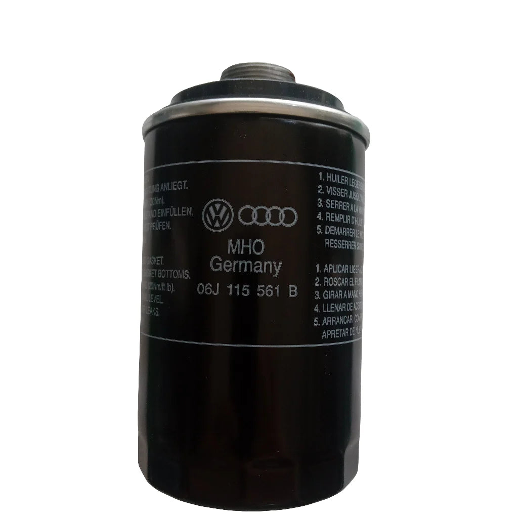Skoda octavia,superb,yeti OIL FILTER Petrol