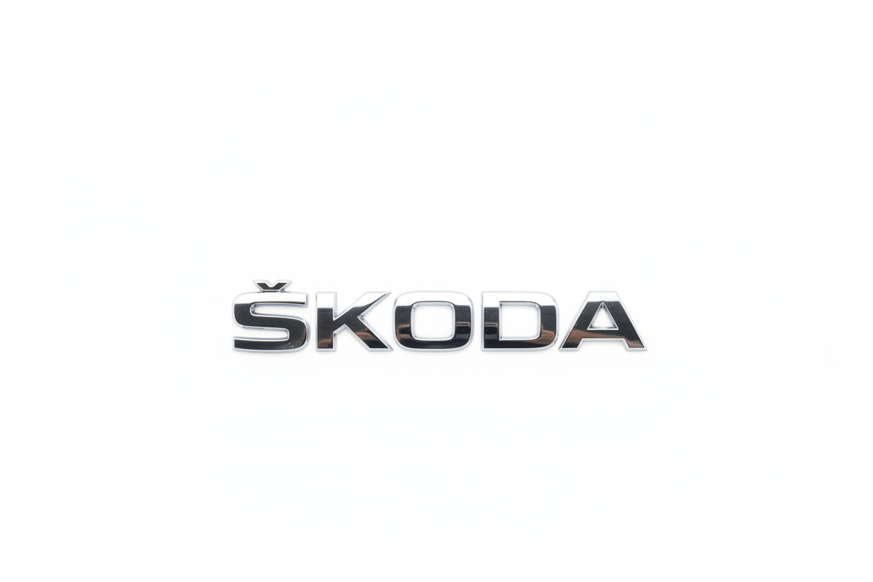 Skoda slavia SKODA SIGN Petrol