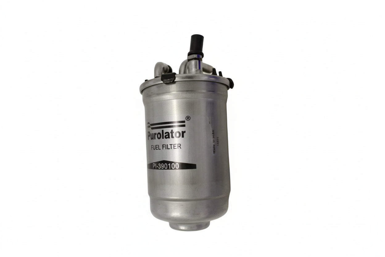 Skoda rapid FUELFILTER Diesel/Petrol