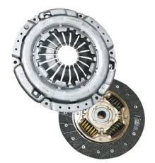 Chevrolet Clutch Set 2P Pv Chevrolet Aveo (VALE-404592)