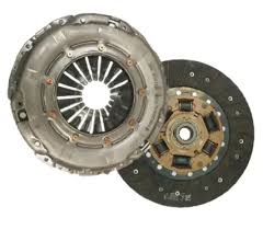 Hyundai Clutch Set 2P Pv Hyundai Verna Dsl (VALE-404559)