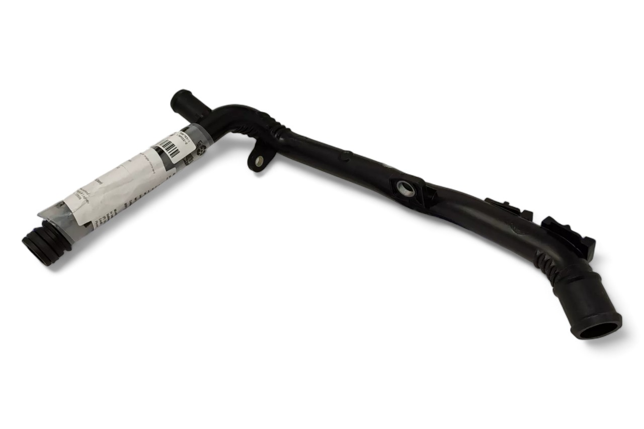 Skoda rapid PIPE Diesel