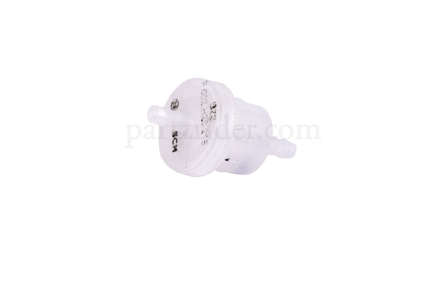 BOSCH Fuel Filter Box for Piaggio Ape Mini (D)/Apetruk (D)/Apetruk 87D (D) Escorts - BOCV-F002H203648F8