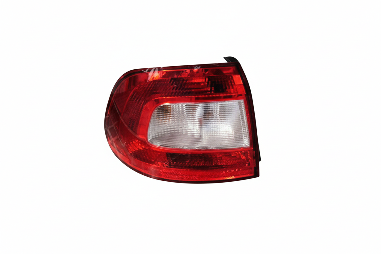 Skoda rapid TAILLIGHT Diesel/Petrol