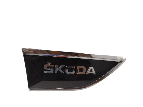 Skoda kushaq SKODA SIGN Petrol