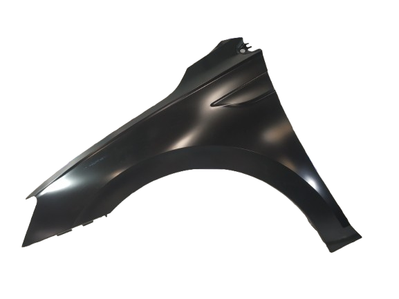 Skoda slavia FENDER Petrol