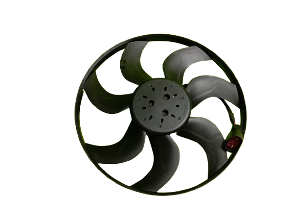 Skoda rapid ELECTR FAN Diesel/Petrol