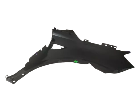 Skoda kushaq FENDER Petrol