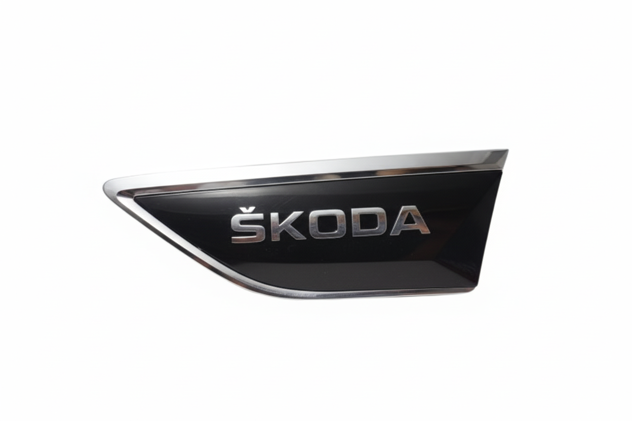 Skoda kushaq SKODA SIGN Petrol