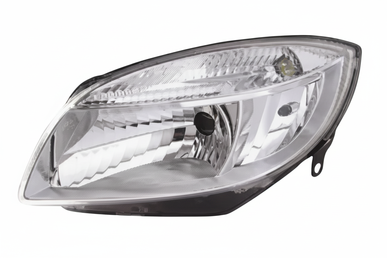 Skoda rapid HEADLAMP Diesel/Petrol