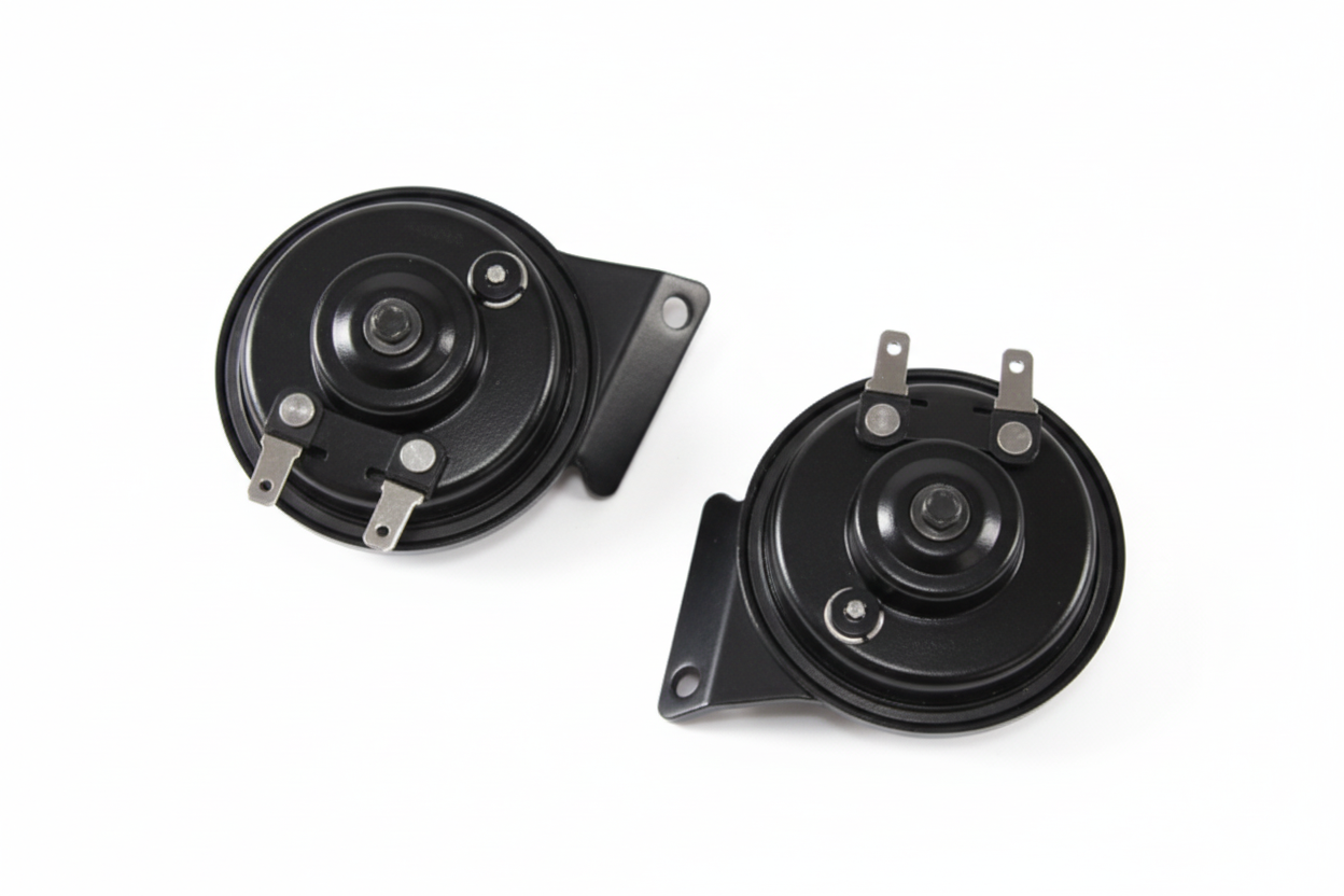 All Vehicles Valeo Horns Set PIAA (VALE-418000)