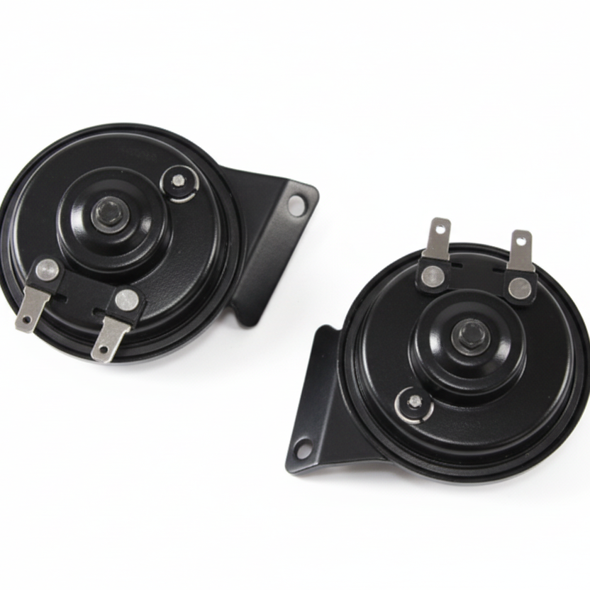 All Vehicles Valeo Horns Set PIAA (VALE-418000)