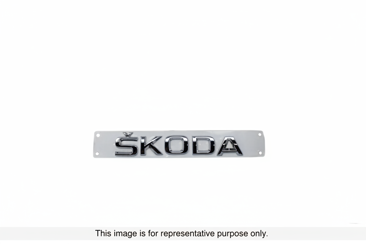Skoda kylaq SKODA SIGN Petrol