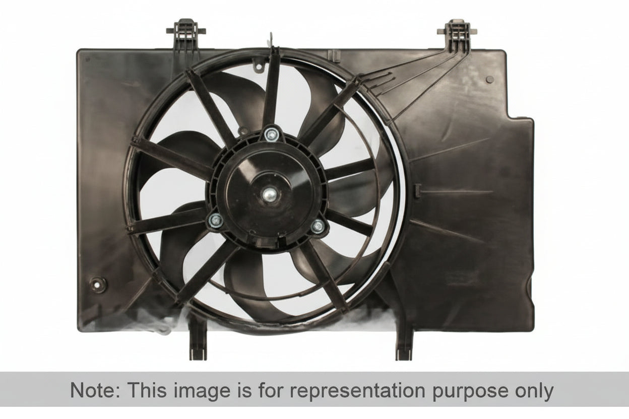 Man Cover assly - Man 430D (VALE-843124)